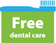 free dental care