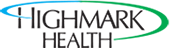 Highmark Health logo