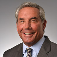 Larry Kleinman