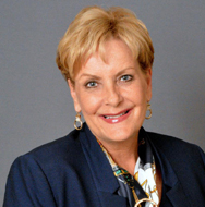 AHN CEO Cynthia Hundorfean
