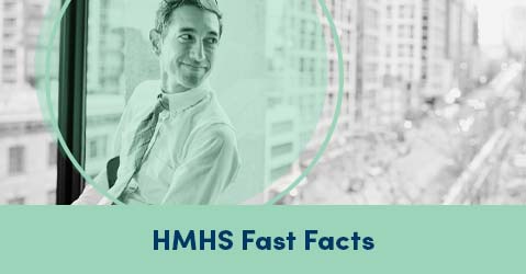 HM Health Solutions Fast Facts