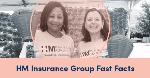 HM Insurance Group Fast Facts