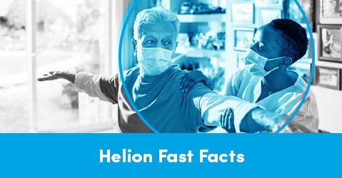 Helion Fast Facts