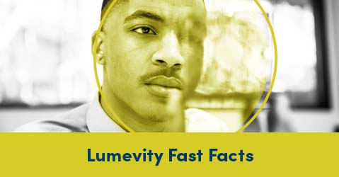 Lumevity Fast Facts