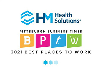 Best Places to Work graphic