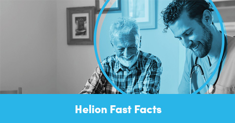 Helion Fast Facts