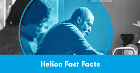 Helion Fast Facts