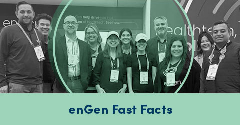 enGen Fast Facts