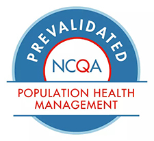 Prevalidated NCQA Population Health Management