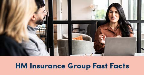 HM Insurance Group Fast Facts
