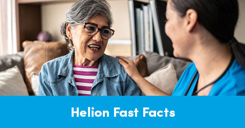 Helion Fast Facts