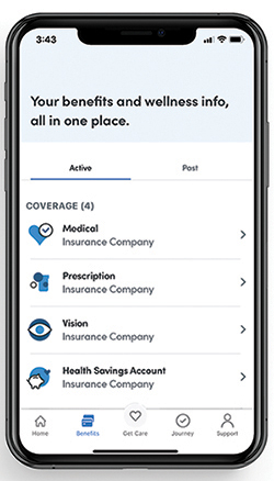 myHighmark app