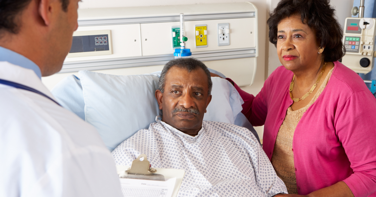 At AHN, innovative treatment options for people with difficult cancers are backed by an empathetic care team focused on an individual's overall well-being.