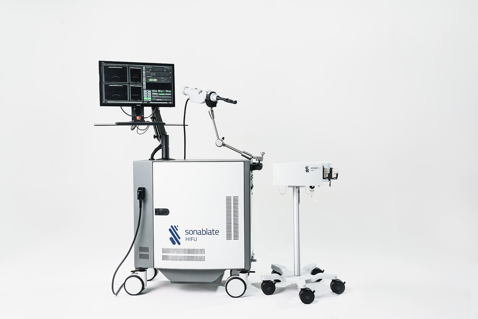 In 2015, Sonablate® high intensity focused ultrasound (HIFU) became the first focused ultrasound device to be FDA approved for the ablation of prostate tissue.