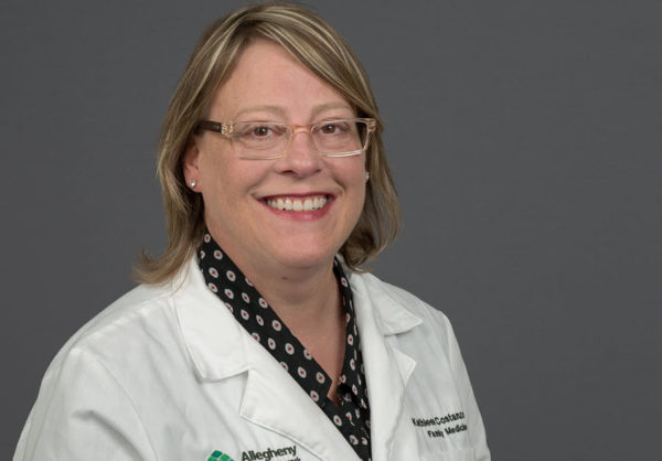 Dr. Kathleen Costanzo