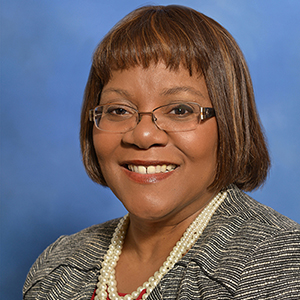 Dr. Rhonda Johnson
