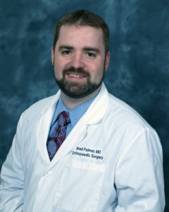 Dr. Bradley Palmer