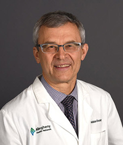 Dr. Alexander Kirichenko