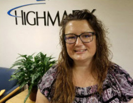 Customer advocate Wendy Fabin.
