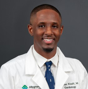 Adnan Khalif, Interventional Cardiologist