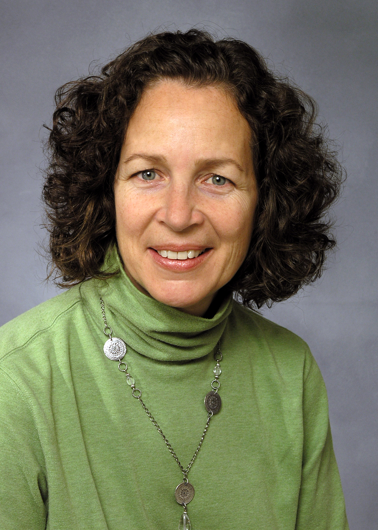 Dr. Betsy Blazek-O’Neill, medical director, AHN Employee Health Services, and a physician in the AHN Integrative Medicine Program.