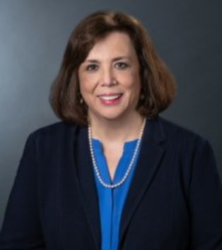 Patricia L Bononi, MD, specialist in endocrinology