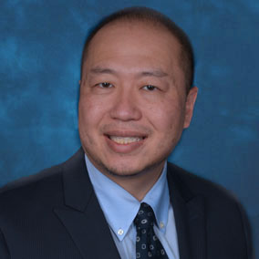 Dr. David Jho