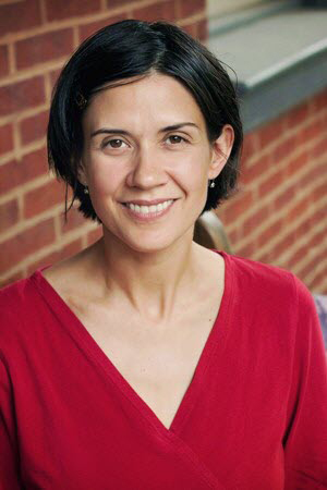 Speech language pathologist C. Renèe Gwin 