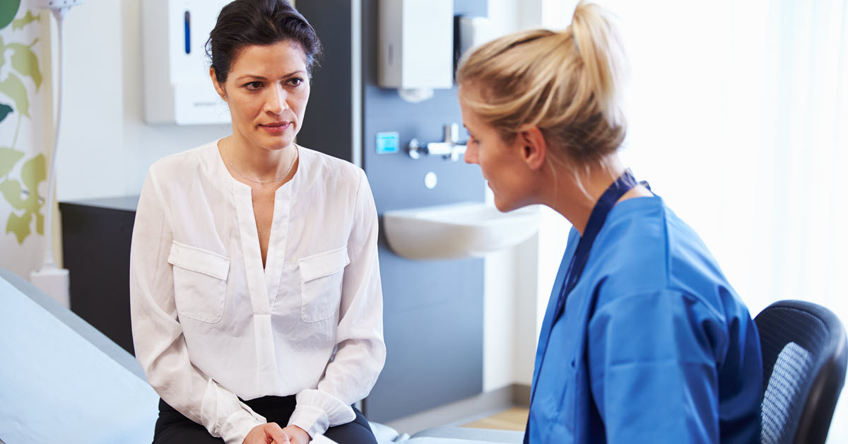 Patient consulting