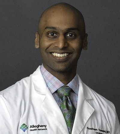 Dr. Goutham Vemana