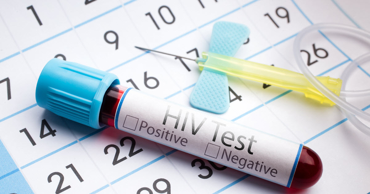 The CDC first recommended universal routine HIV screening in the U.S. in 2006, yet a lack of testing continues to be a key obstacle to stopping the HIV/AIDS epidemic.
