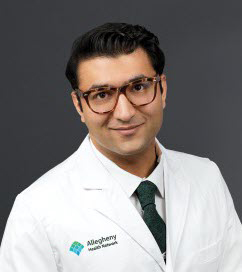 Dr. Saad Javed
