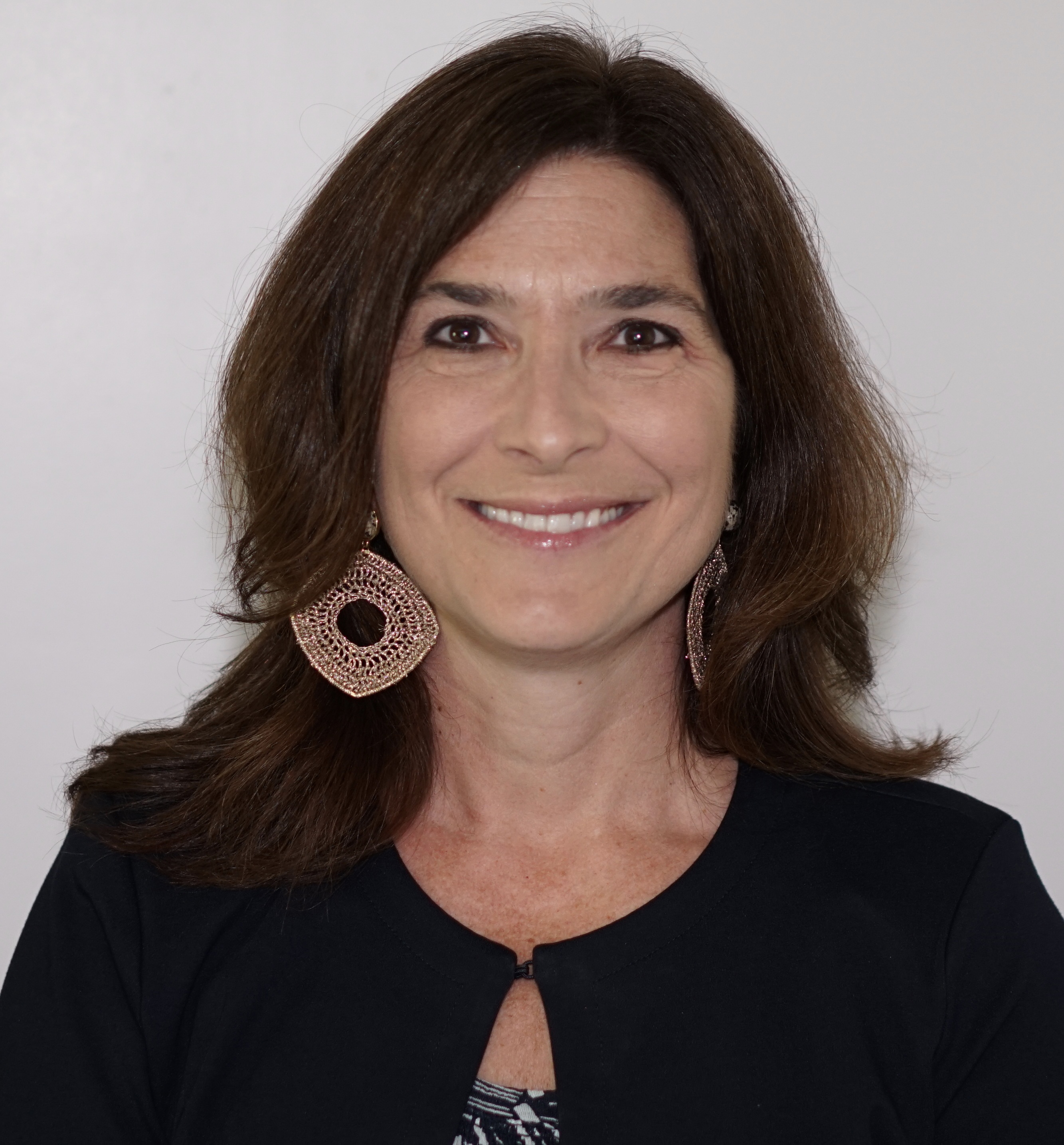 Meet Kristin Lazzara