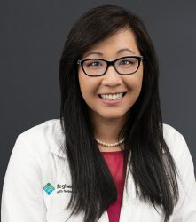 Dr. Meilin Young