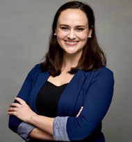 Nicole Roger serves as Spring Health’s director of clinical partnerships