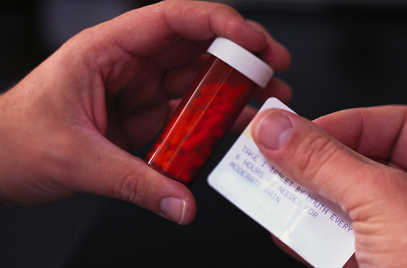 Prescription