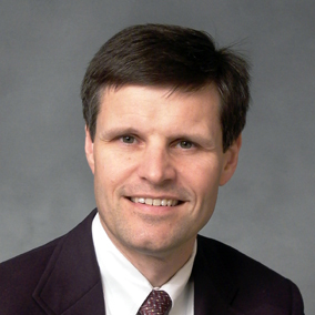 Ralph Miller Jr., MD, urologist at Allegheny Health Network