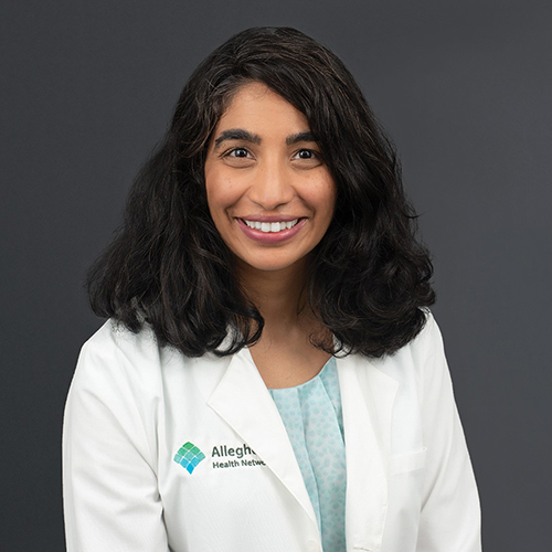 Dr. Radhika Patnam