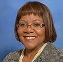 Dr. Rhonda Moore Johnson