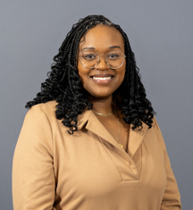 Dr. Ewurama Sackey, MD, Medical Director, AHN Women’s Behavioral Health