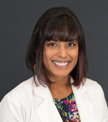 Dr. Sohini Ghosh