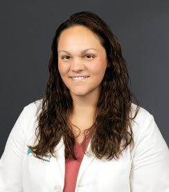 Dr. Taryn Hassinger