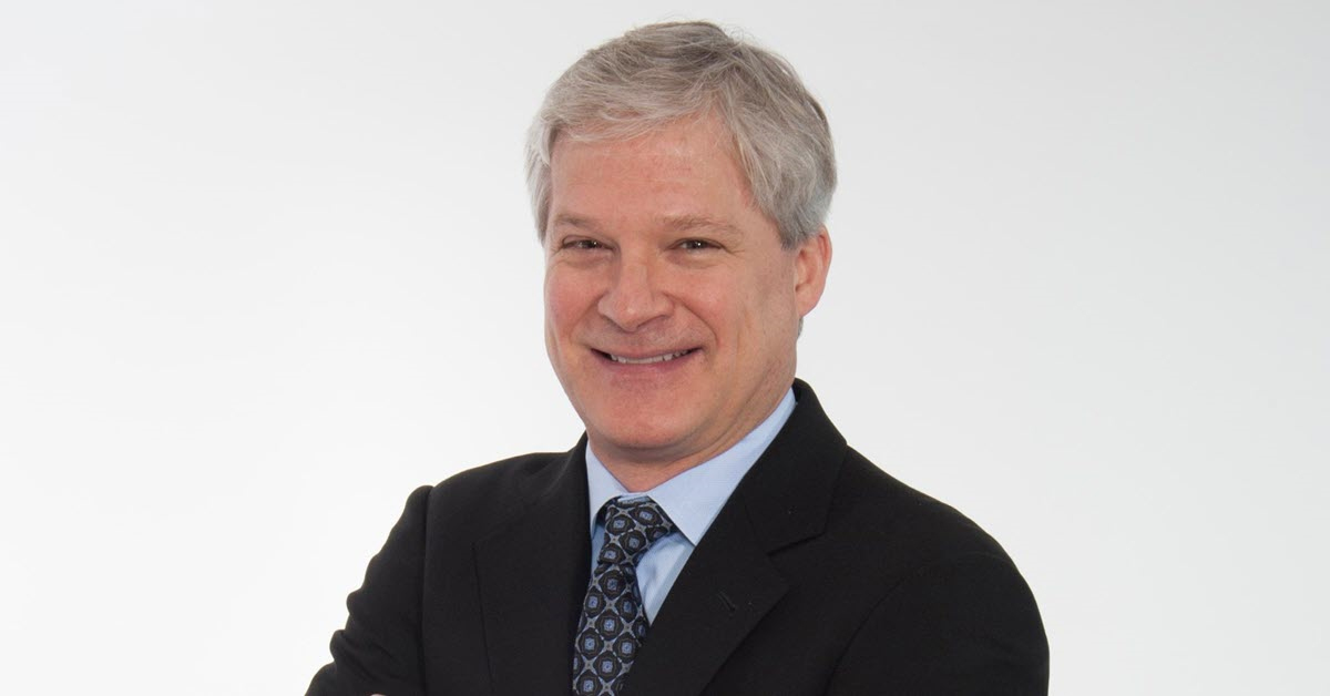 Dr. Thomas Krivak, chairperson and surgical lead, Gynecologic Oncology, AHN Women’s Institute and AHN Cancer Institute.