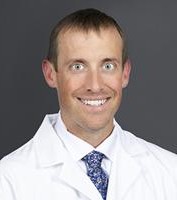 Andrew Waligora, MD is an orthopaedic surgeon