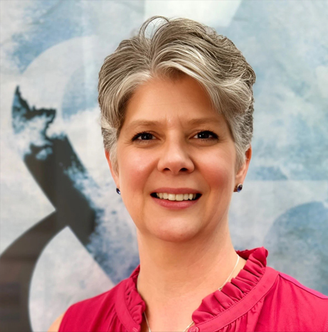 Jennifer Bender