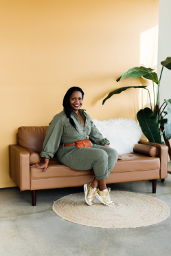 Deirdre Cooper Owens