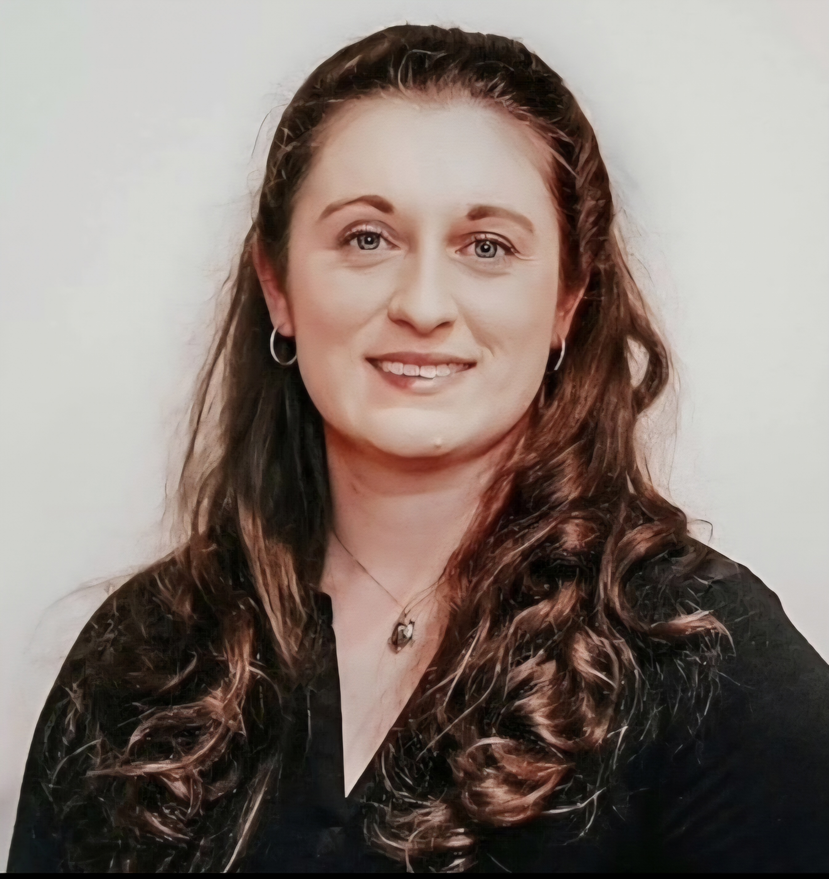 Heather Eddy