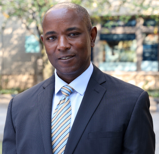 Mark Jones is director, Community Impact, Institute for Strategic Social and Workforce Programs