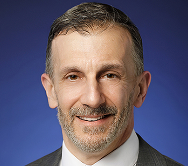 Pastor Gregory Nicholas