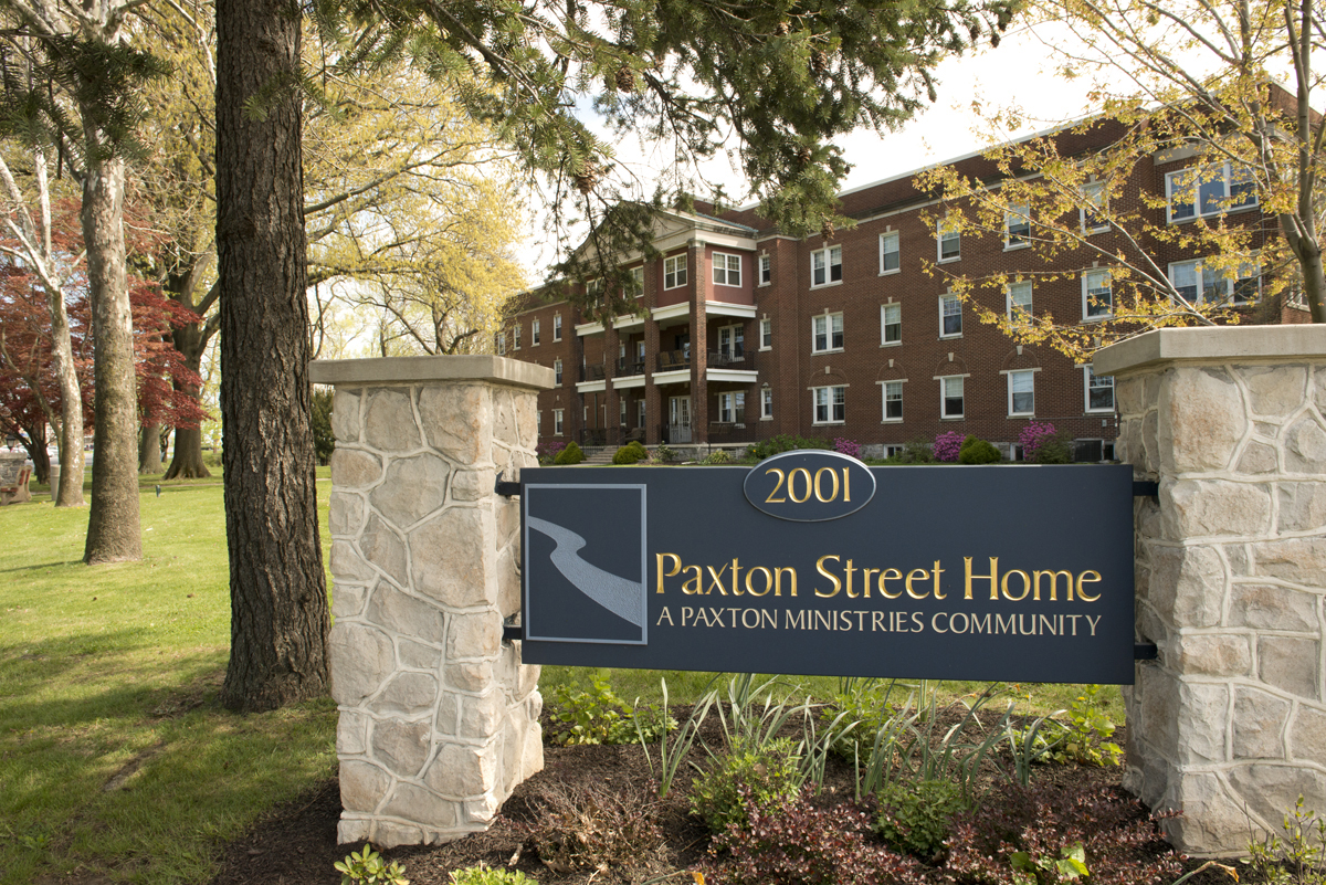 Walk with Us: Paxton Ministries | Highmark Health Blog